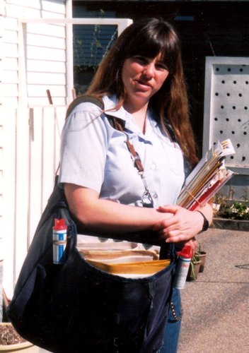 Letter Carrier 34 years and counting.  Dedicated to saving the Postal Service for all Americans, not just those in profitable areas.