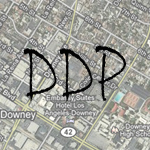 Follow us for a picture a day about life in Downey, California.