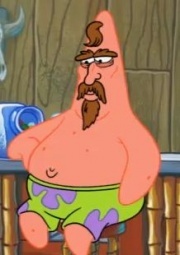 Patrick Not-Star (@Patrick_NotStar) / Posts / X