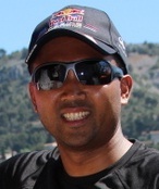 Technology Sales professional with a passion for gadgets, travelling and the great outdoors.