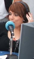 Bea Otero