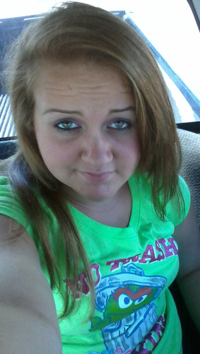 Haley is the name(; Follow me & i'll follow you back ,
Senior at Fitzgerald high school . Loves music & animals
