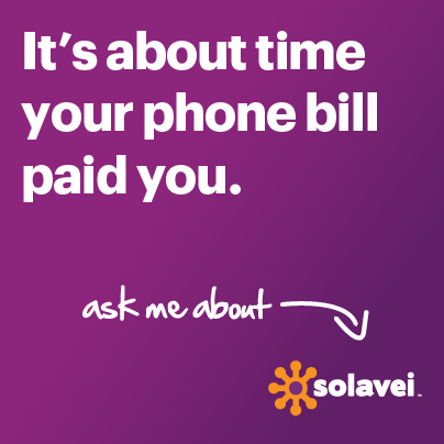 Solavei is in pre-launch and available by invite only. Contact us to get in our lane!