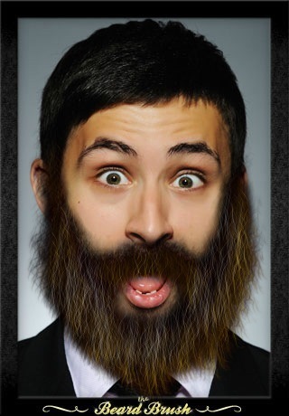 TheBeardBrush Profile Picture