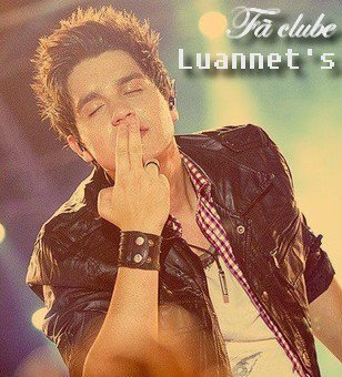 Eu te amarei por mil e um motivos @luansantana