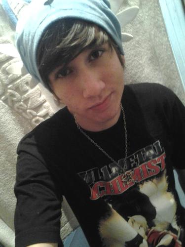 Rock is my life \m/