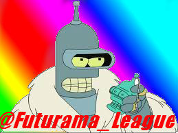 Futurama_League Profile Picture