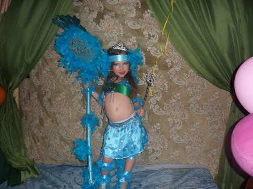 Unica, Original, Carismatica, e inigualable :) :*
Estudio Contaduria Publica :) UNEG
