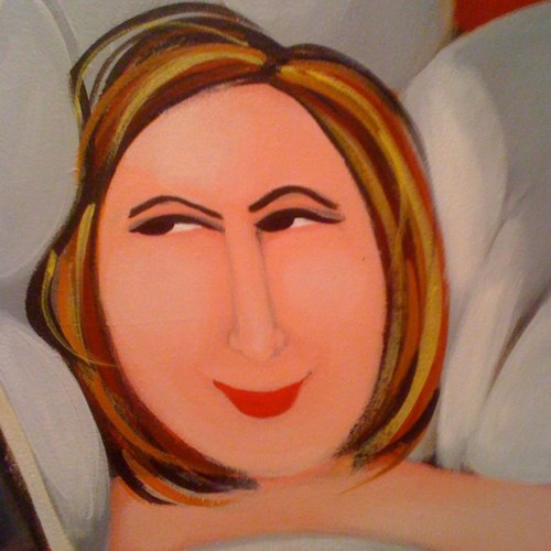 mizberri's profile picture. 