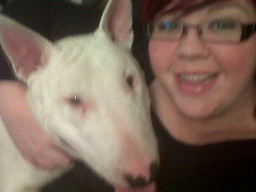 Hairdresser, partylover n all round nutcase !!!