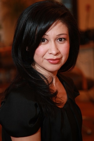 Ann Marie Miss Hair Concierge