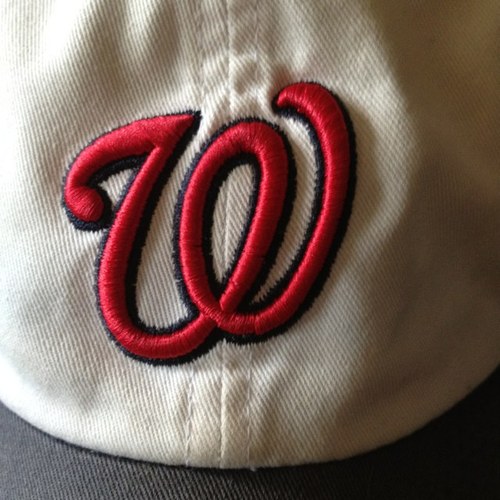 DC Resident, UGA and Georgetown Alum, Go Dawgs