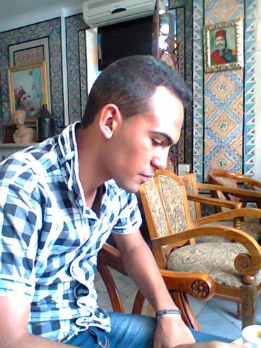 jammzinabil's profile picture. 