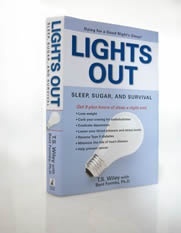 Americans are literally dying for a good night's sleep.  Lights Out is one wake-up call non of us can afford to miss.