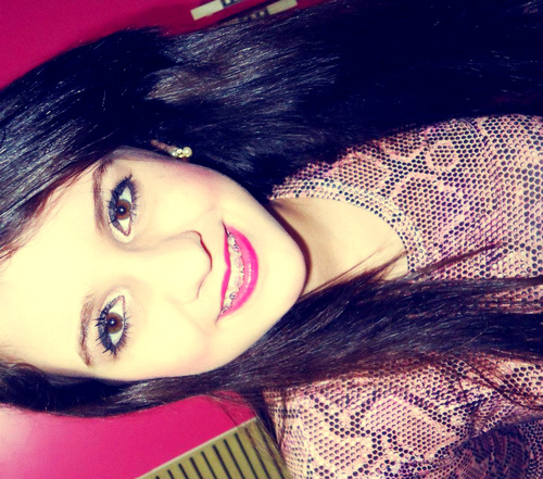 coliria da mamãe -n // I'M DIRECTIONER ♥ // @onedirection ♥ // @zaynmalik ♥ // @ohwend ♥ // #FamíliaFontes ♥