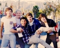 Sou Boy Directioner precisa falar mais alguma coisa Since 29/07/12