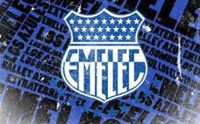 estudiante de bachillerato hincha del CLUB SPORT EMELEC hasta la muerte