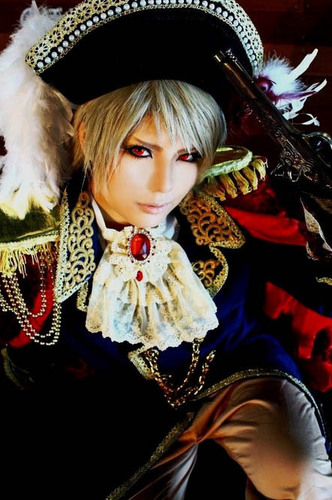 PrussiaReal_'s profile picture. Eu sou a pessoa mais incrível que eu conheço!