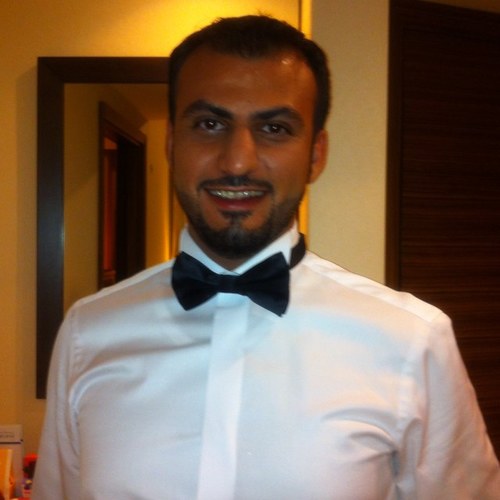 kasem123's profile picture. 