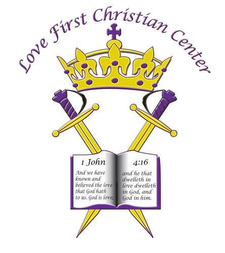 The Official Twitter of Love First Christian Center *For God Is Love* http://t.co/xHKOYr9SP2
