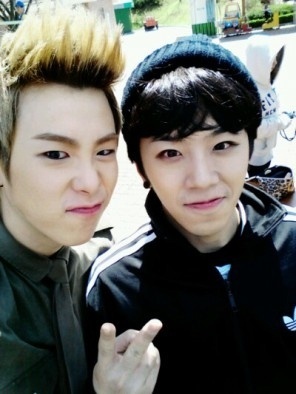 야이태일사랑함ㅋㅋㅋㅋㅋㅋㅋㅋ♥BLOCK-B/Evol/팬텀 [이태일식초병]