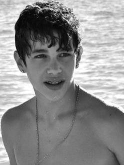 Austin Mahone Brasil