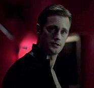 EricSheriffA5's profile picture. Vampire Sheriff and Viking Warrior. Now married to @PamelaSwynford1 I was reborn the night I saved her. (Not affiliated with #TrueBlood. 21+ Role Play)