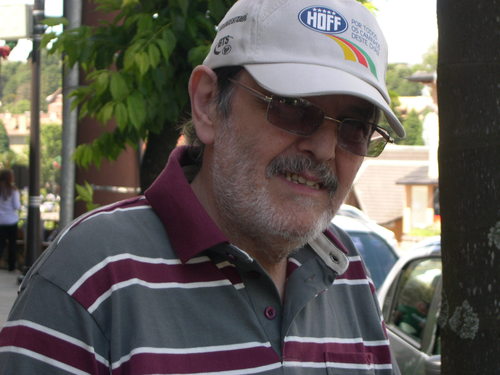 Contador UBA