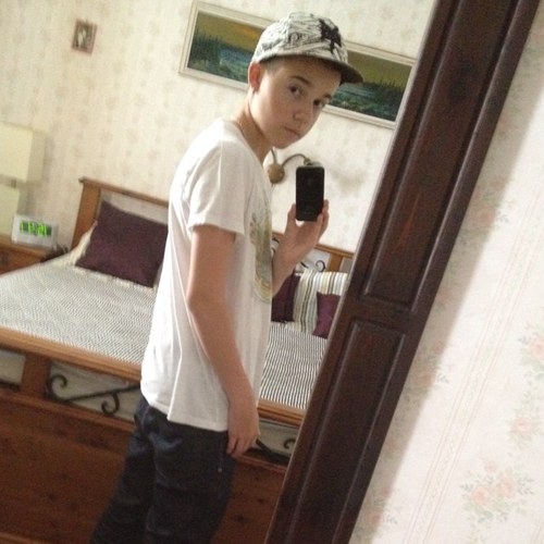 iFrAgGz's profile picture. 