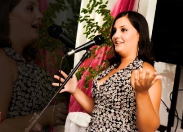 Jornalista, feminista e todo o resto.