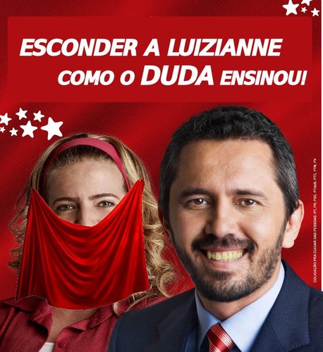 opostesemluz's profile picture. Em 2012 vote em mim.