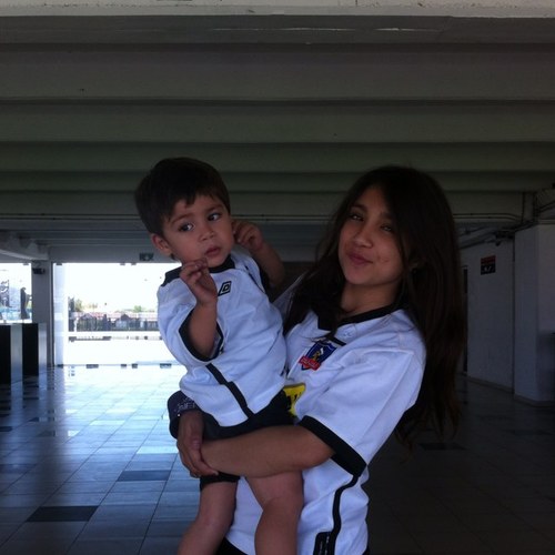 Cristian Rojas Rojas