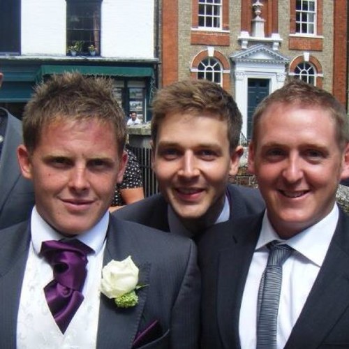 littlelukeyboy's profile picture. 