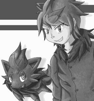 Hello, I'm Leonidas! I'm looking for (RP) pokemone! :)