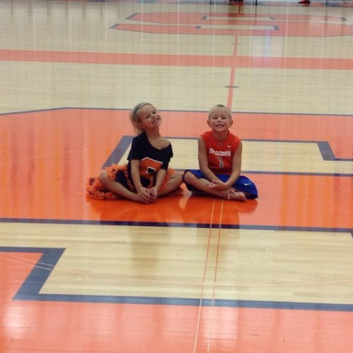 KurtWelsh's profile picture. Father/Husband...TRULY BLESSED