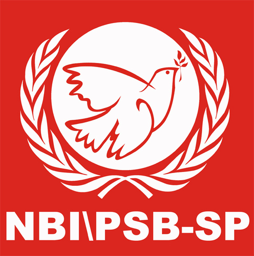 Perfil oficial do Núcleo de Base dos Internacionalistas do Partido Socialista Brasileiro - São Paulo