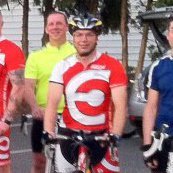 Cycling, boating