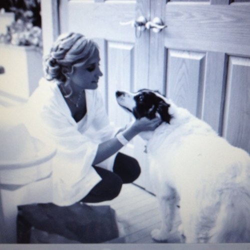 AllieCorabi's profile picture. 