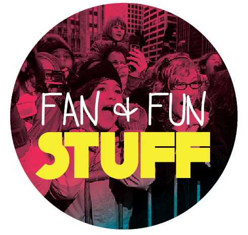 FanFunStuff's profile picture. Importamos y hacemos cositas de tus artistas favoritos!!!