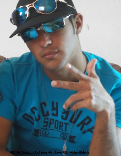 INVEJOSO FDP !