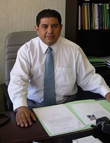 periodista, experto en marketing político