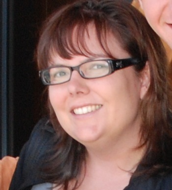 Mom, Volunteer, Perpetual Fundraiser