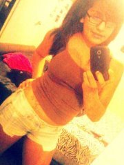 Follow Me ! :D 
Ndd I'll Follow Back! (: