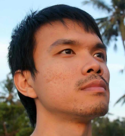 Fabian Luaさんのプロフィール画像