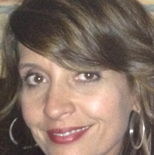 CatherineCisco's profile picture. 