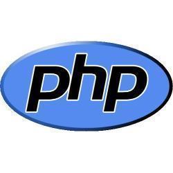 Server-side HTML embedded scripting language #PHP