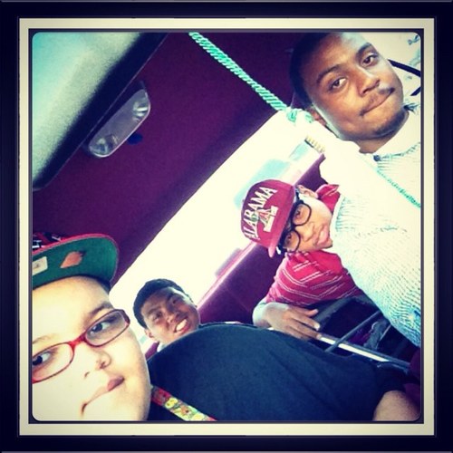 Braddocksboyz's profile picture. We cousins but we close like brothers a bond like no other
#teamfollowback #tdq #family