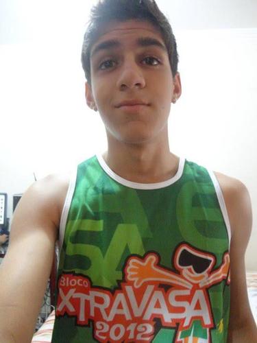Oie :D
