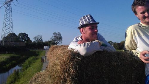 Vridder's profile picture. 