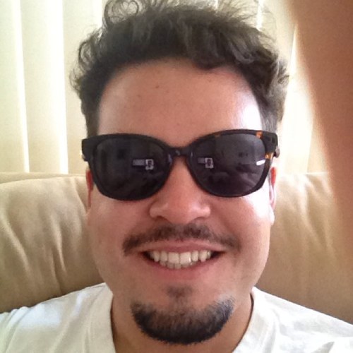 AguilarBoby's profile picture. 